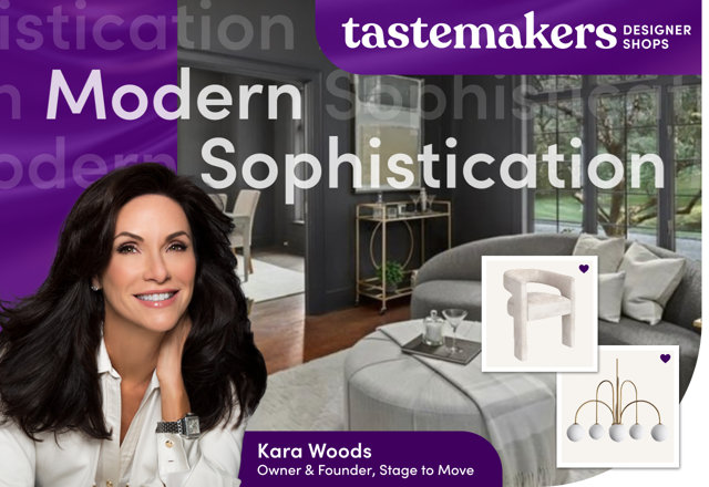 Stage to Move Designer Shop